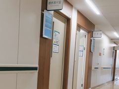 -首都医科大学附属北京同仁医院(南区)