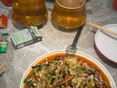 -大哈福烧烤·海鲜·家常菜(延安三路店)