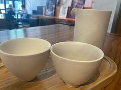 -Nectar One Cafe(勇烈路n1店)