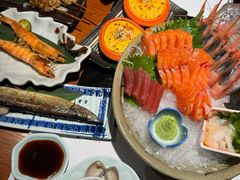 -匠和风精致料理(宁德万达店)