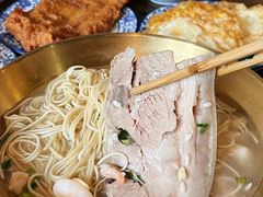 -老横泾面馆(吴中横泾店)