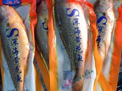 -金沙滩海鲜餐厅(梅江龙水园店)