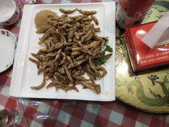 -老妈菜馆(西祥伦街店)