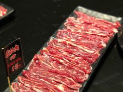 花匙肉-原牛道·潮汕围炉火锅(讯美店)