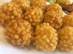 -香融府·烤鸭·家常菜(马家堡路店)