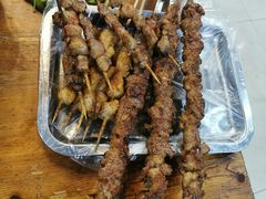 -津门牧羊人炭烤羊腿(津南一店)