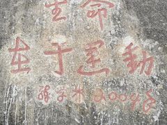 -火炉山森林公园