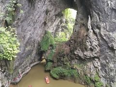 -英西峰林·洞天仙境