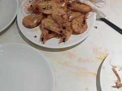 -SEA西雅图海鲜自助餐厅(海乐世界店)