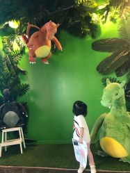 -恐龙探索乐园(磁器口店)