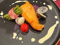 -红房子西菜馆(淮海中路店)