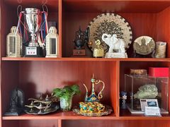 -La Medina餐厅(亮马河南路店)