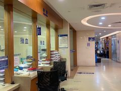 -上海市东方医院南院体检中心
