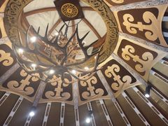 -大汗行宫园林餐厅