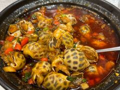 -好彩海鲜火锅饭店(银河百老汇店)