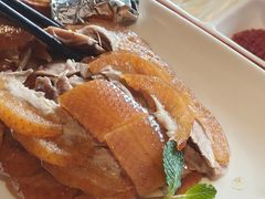 -大鸭梨烤鸭(顺义石园店)