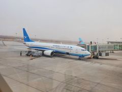 -银川河东国际机场