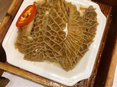 沙爹金钱肚-金翠皇宫粤菜·点心·海鲜(科技园店)