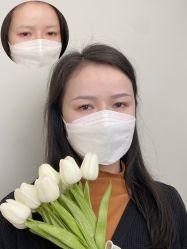 -久匠·野生眉半永久纹眉