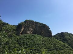-老象峰