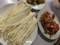 -风味烧烤