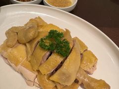 -海航大厦万豪酒店彩海轩中餐厅(霄云路店)