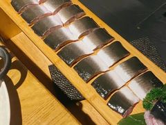 -泥炉烧肉师(新街口金銮巷店)