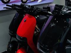 -九号电动车(安定门内大街店)