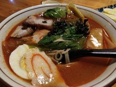地狱拉面-伊亭寿司(港湾家园店)
