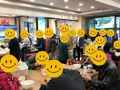 -老刘家永盛斋·传统泡馍(东关南街店)