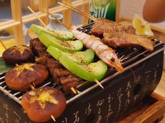 -怡星料理(汉川店)