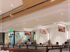 大堂-新旺茶餐厅·早餐(香港广场店)