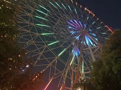 -南昌之星摩天轮