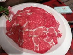 -袁老四重庆老火锅(桐梓坡店)