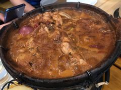 -范贤光鸡公煲(平乐园总店)