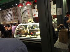 -陈鹏鹏潮汕菜(欢乐海岸 海边景观店)