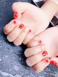 -StartNail美甲