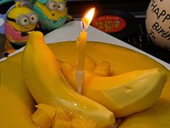 -壹点壹客·生日蛋糕(南山店)