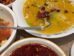 -李氏传家菜(兴城路店)