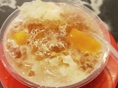 -玫瑰甜品(文明路店)