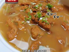 -鹿鸣春饭店(总店)