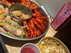 -盒马X会员店(王府井奥莱UP TOWN店)