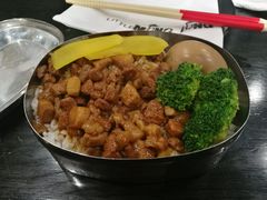 古早味卤肉饭-小明同学(三里屯店)