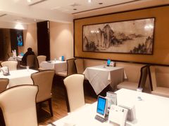 大堂-眉州东坡(团结湖店)