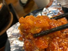 -米屋石锅拌饭(师大店)