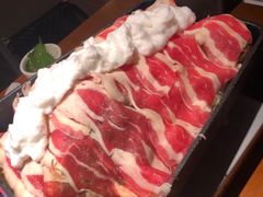 -有喜屋·深夜食堂(北京西路店)