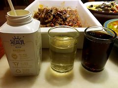 -大川先生·小龙虾·川菜(信义坊店)