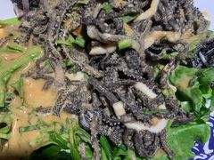 -裕合顺清真餐厅·回民老菜·大连海鲜·特色烧烤(西安路店)