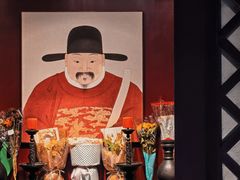 -于谦祠