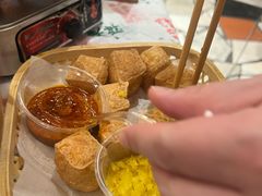 -东排食堂长沙小吃大排档(五一广场店)